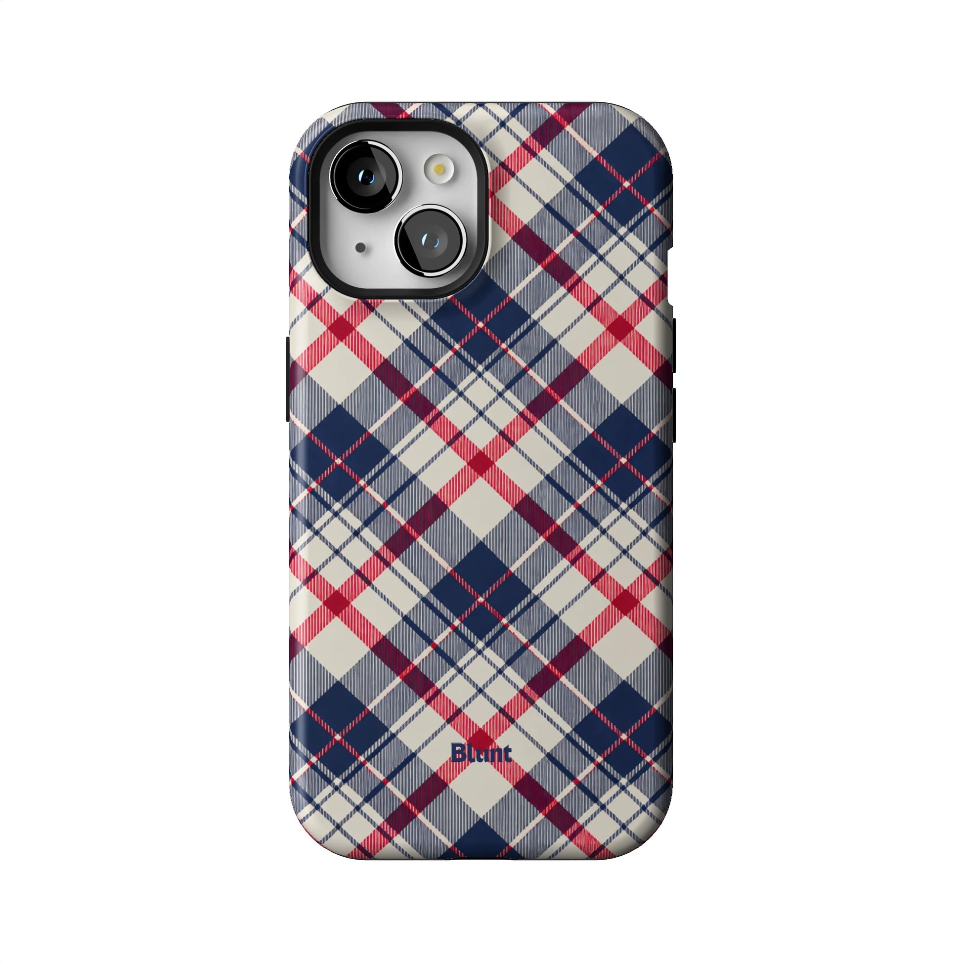 Great Gingham iPhone Case gallery - Iphone_15_Iphone_1