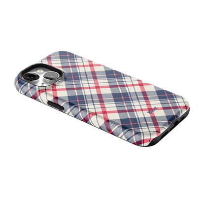 Great Gingham iPhone Case gallery - Iphone_15_Iphone_2