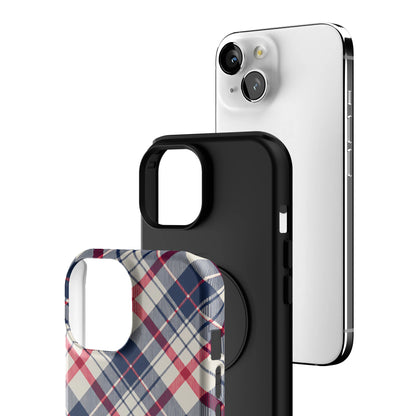 Great Gingham iPhone Case gallery - Iphone_15_Iphone_3