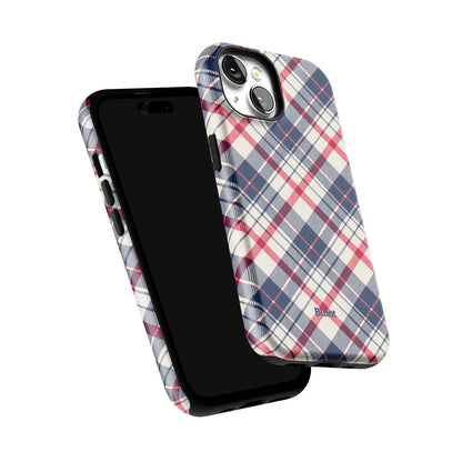 Great Gingham iPhone Case gallery - Iphone_15_Iphone_6
