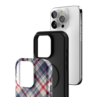 Great Gingham iPhone Case gallery - Iphone_15_Pro_3