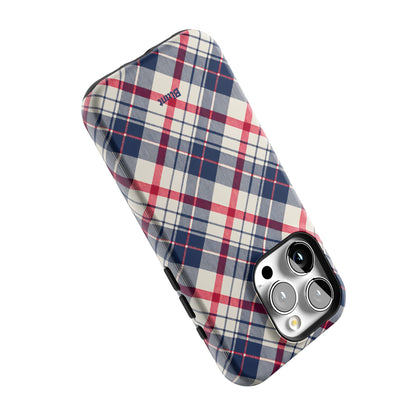 Great Gingham iPhone Case gallery - Iphone_15_Pro_5