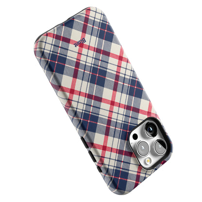Great Gingham iPhone Case gallery - Iphone_15_Pro_Max_5