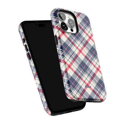 Great Gingham iPhone Case gallery - Iphone_15_Pro_Max_6