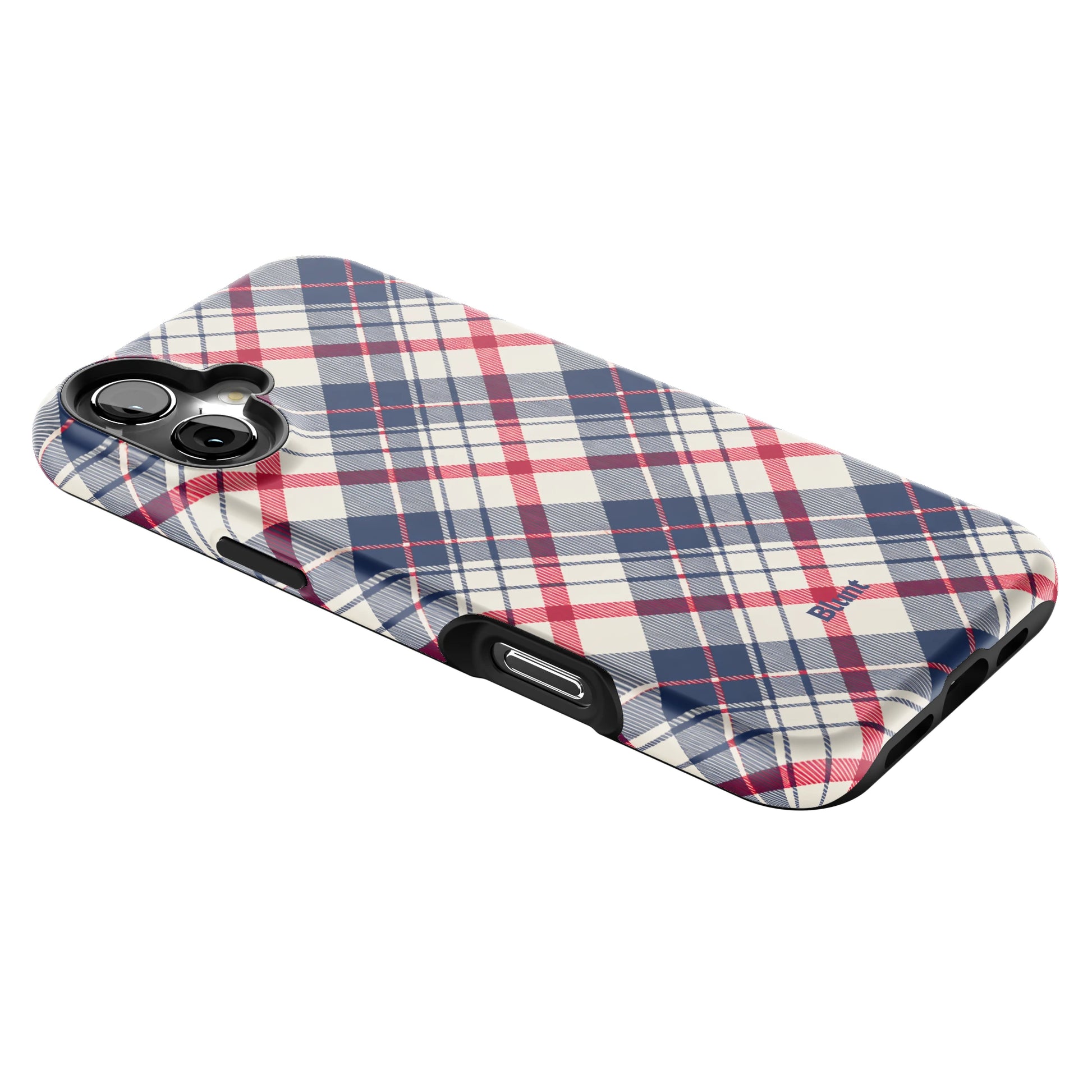 Great Gingham iPhone Case gallery - Iphone_16_Mini_Air_Plus_2
