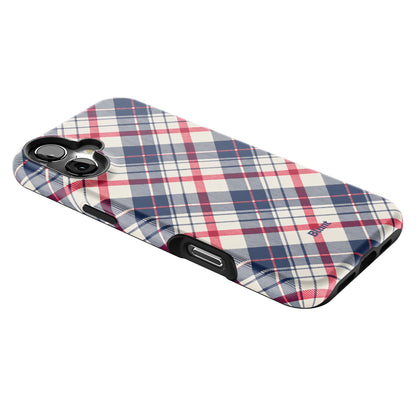 Great Gingham iPhone Case gallery - Iphone_16_Mini_Air_Plus_2