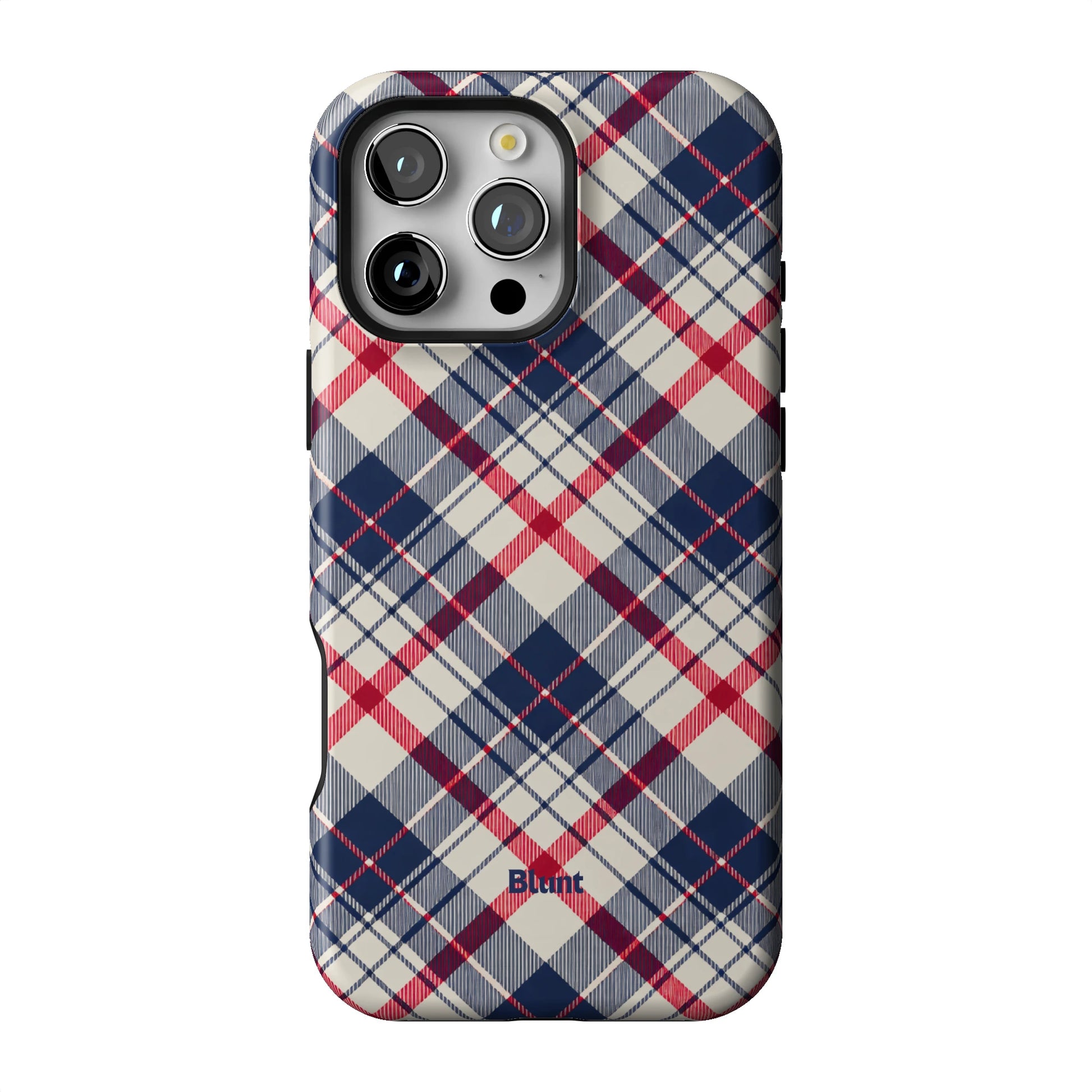Great Gingham iPhone Case gallery - Iphone_16_Pro_Max_1