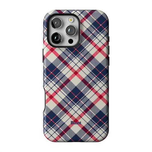 Great Gingham iPhone Case gallery - Iphone_16_Pro_Max_1