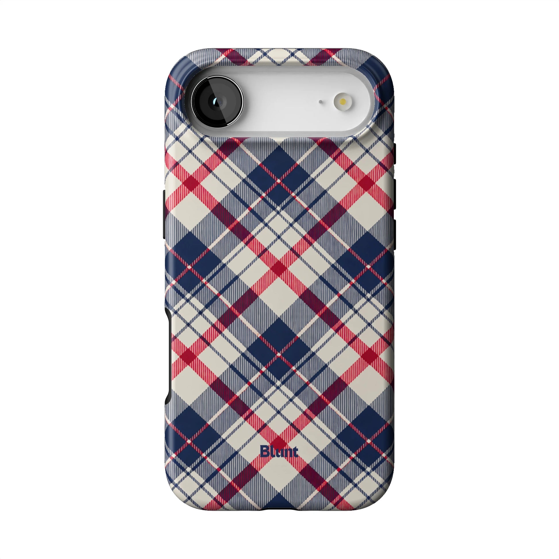 Great Gingham iPhone Case gallery - Iphone_17_Air_1