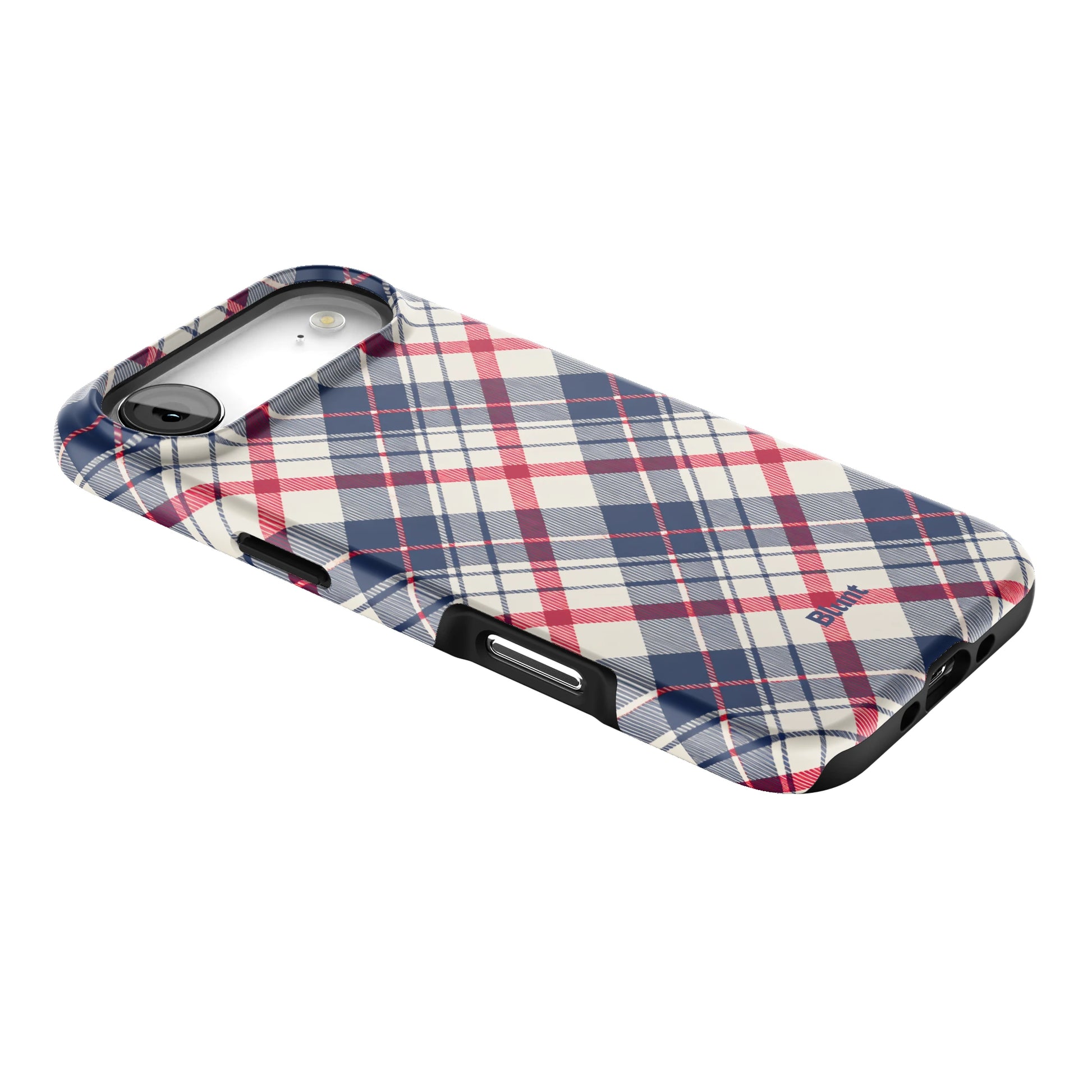 Great Gingham iPhone Case gallery - Iphone_17_Air_2