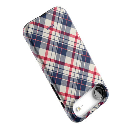 Great Gingham iPhone Case gallery - Iphone_17_Air_5