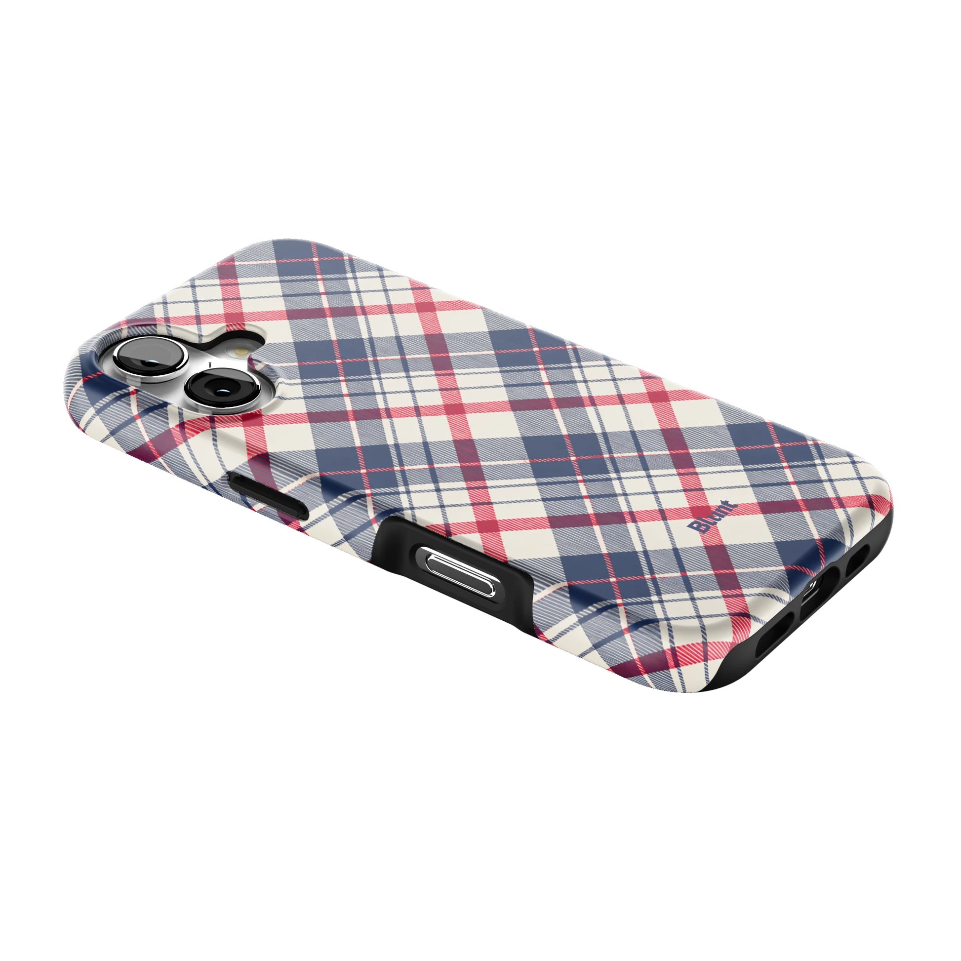 Great Gingham iPhone Case gallery - Iphone_17_Iphone_2