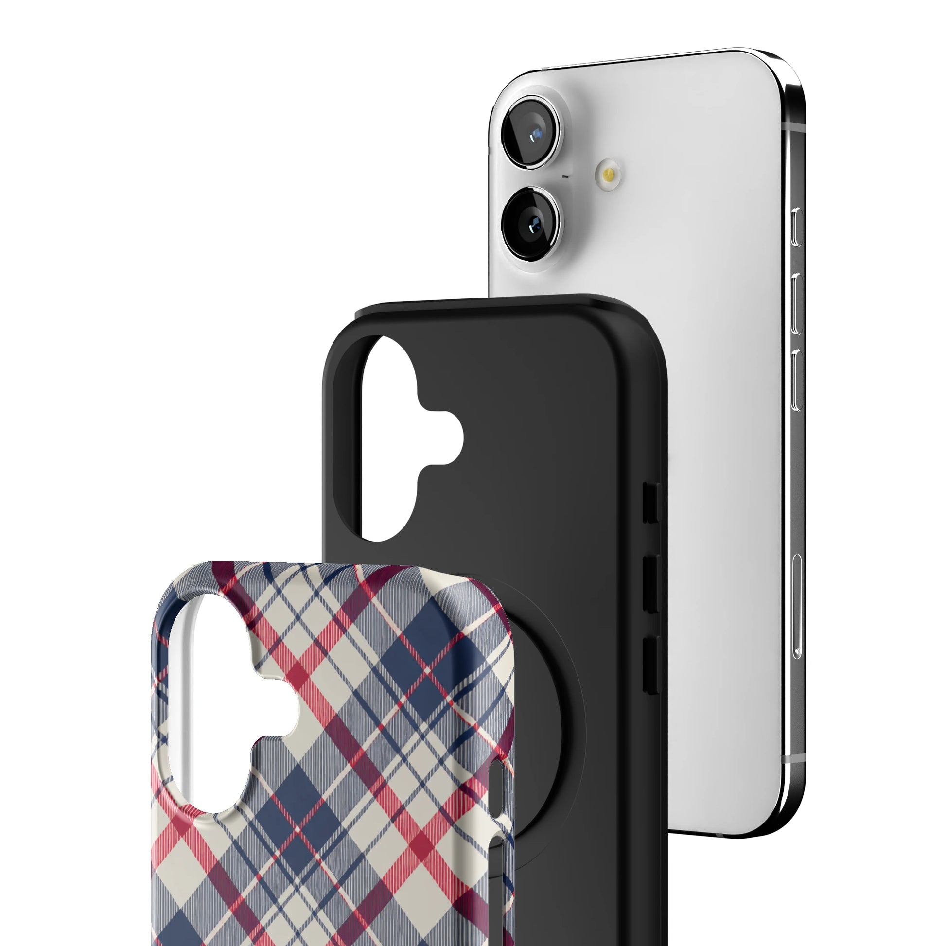 Great Gingham iPhone Case gallery - Iphone_17_Iphone_3