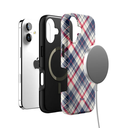 Great Gingham iPhone Case gallery - Iphone_17_Iphone_4