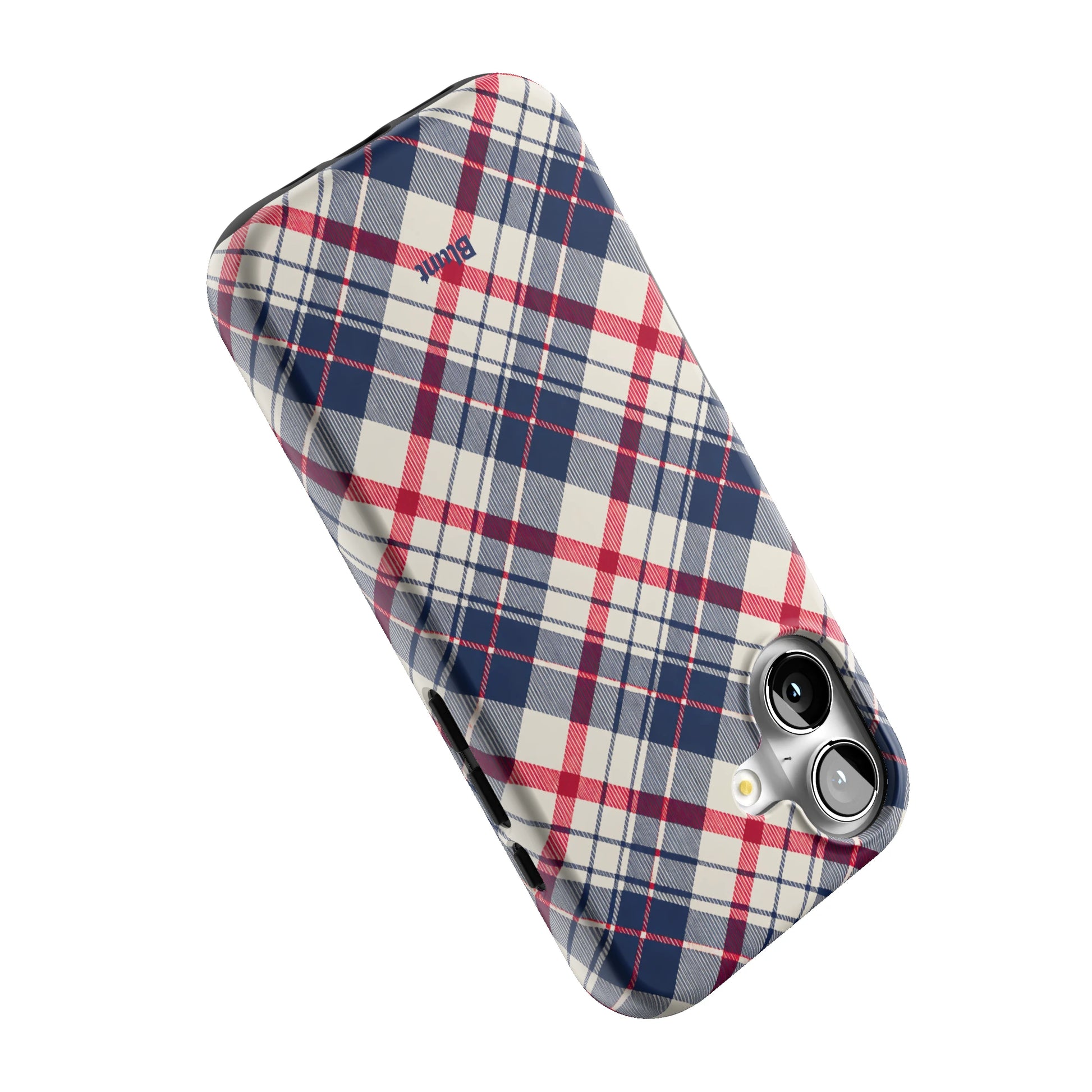 Great Gingham iPhone Case gallery - Iphone_17_Iphone_5