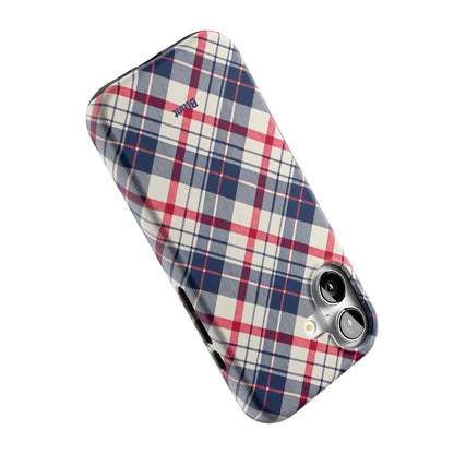Great Gingham iPhone Case gallery - Iphone_17_Iphone_5