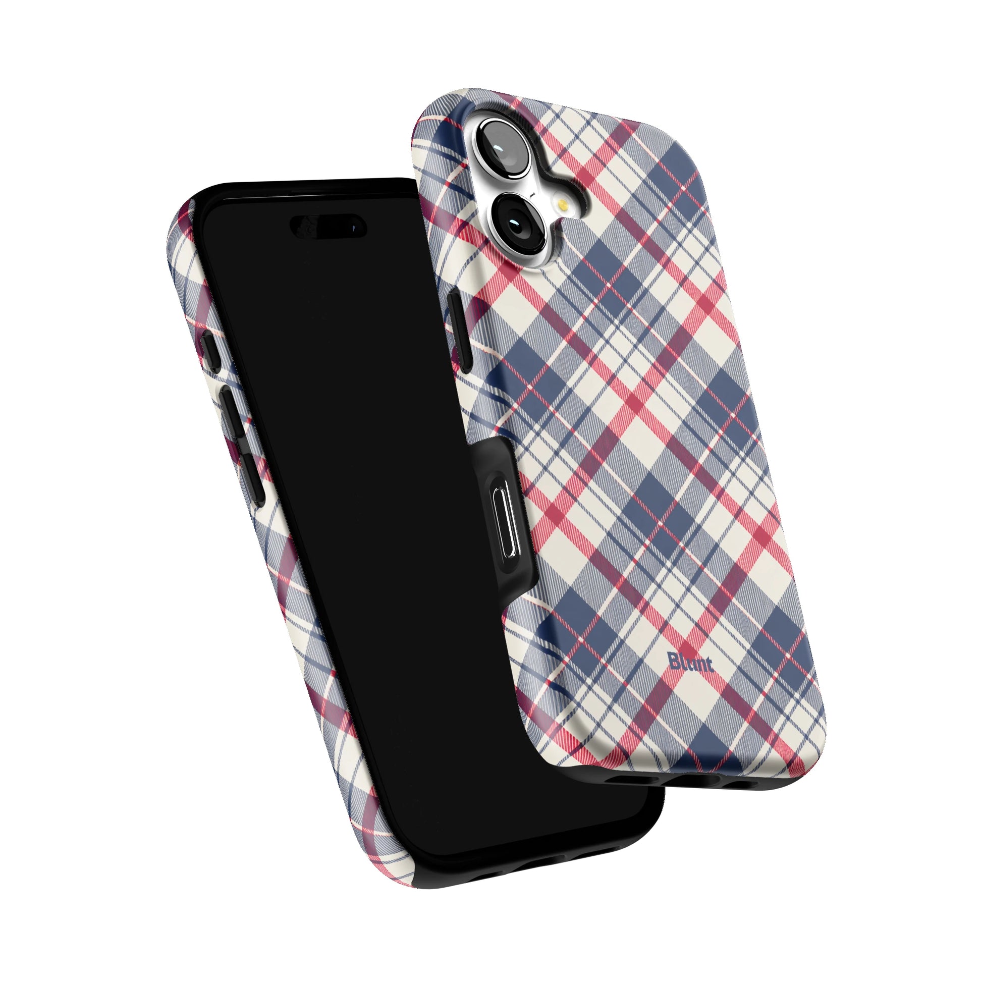 Great Gingham iPhone Case gallery - Iphone_17_Iphone_6