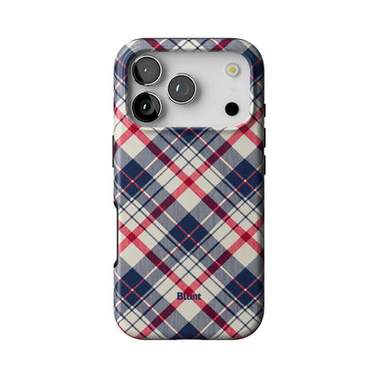 Great Gingham iPhone Case gallery - Iphone_17_Pro_1