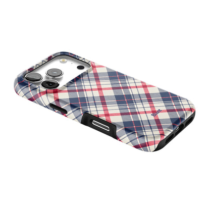 Great Gingham iPhone Case gallery - Iphone_17_Pro_2