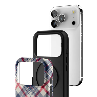 Great Gingham iPhone Case gallery - Iphone_17_Pro_3