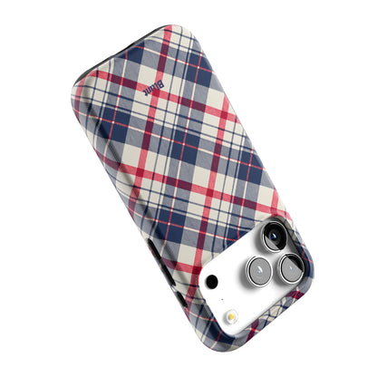 Great Gingham iPhone Case gallery - Iphone_17_Pro_5