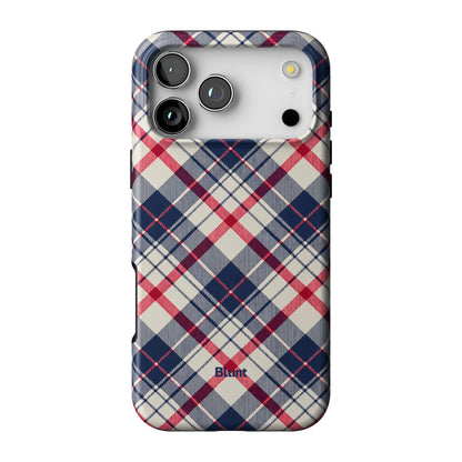 Great Gingham iPhone Case gallery - Iphone_17_Pro_Max_1