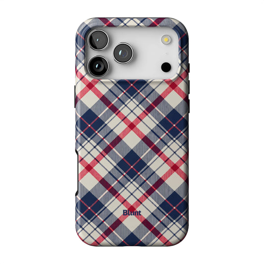 Great Gingham iPhone Case gallery - Iphone_17_Pro_Max_1