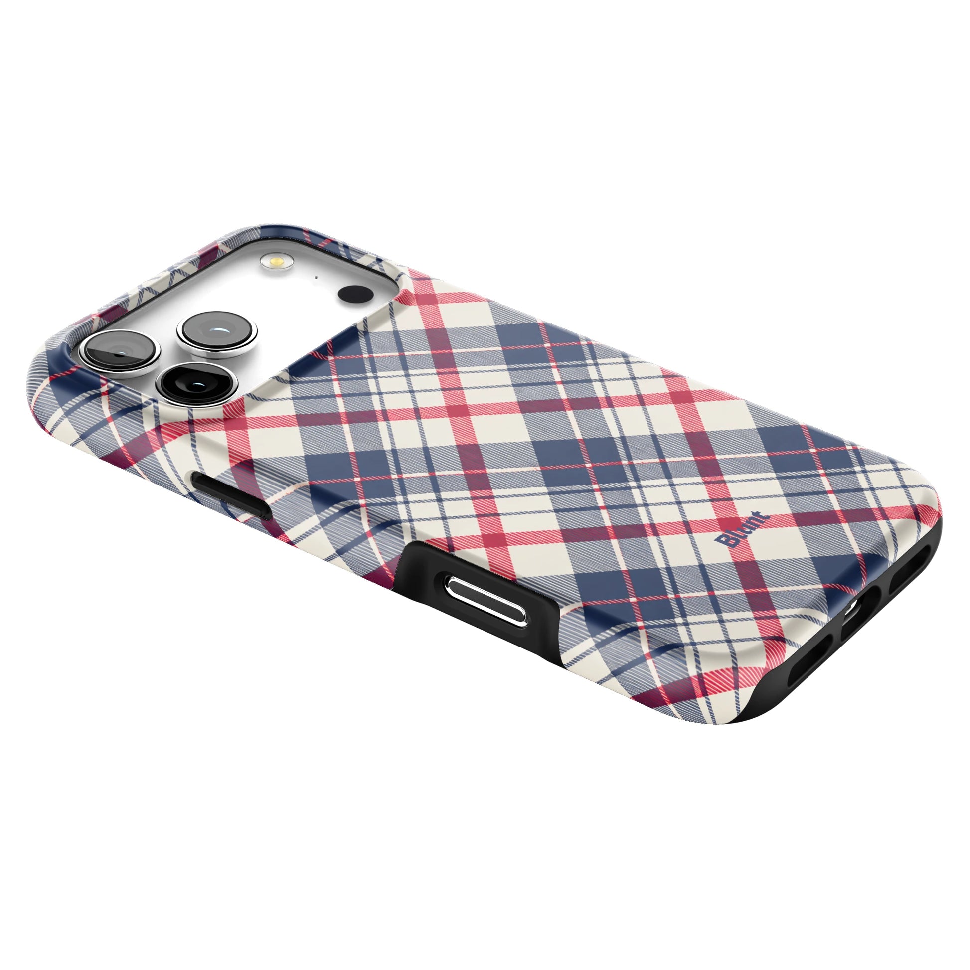 Great Gingham iPhone Case gallery - Iphone_17_Pro_Max_2