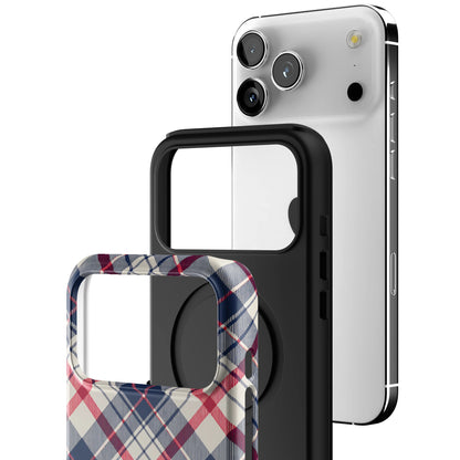 Great Gingham iPhone Case gallery - Iphone_17_Pro_Max_3