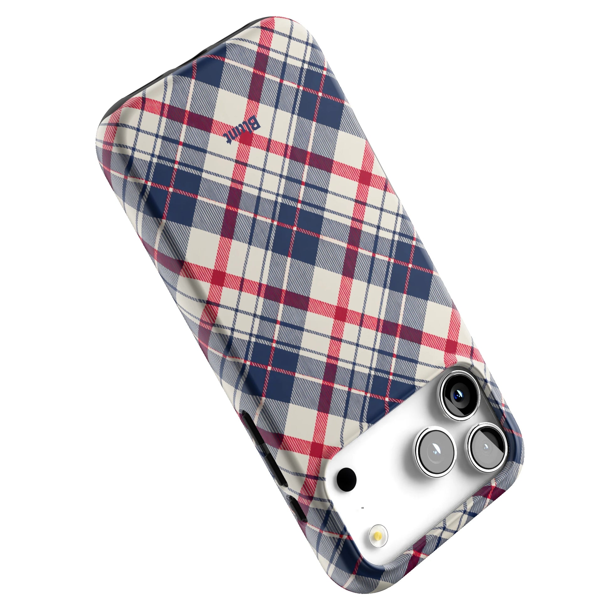 Great Gingham iPhone Case gallery - Iphone_17_Pro_Max_5