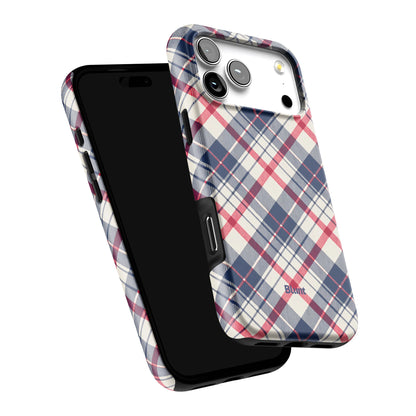 Great Gingham iPhone Case gallery - Iphone_17_Pro_Max_6