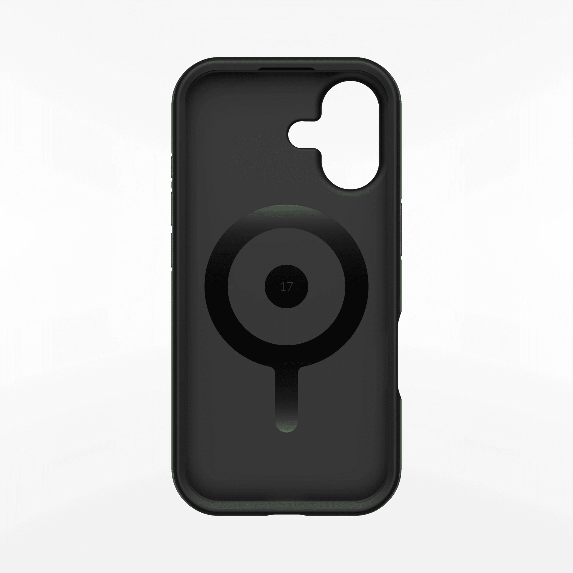 Green Gamble iPhone Case - Blunt Cases