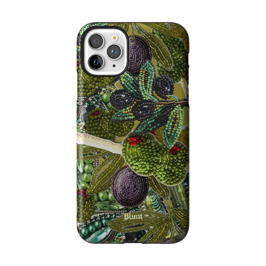 Green Muse iPhone Case gallery - Iphone_11_Pro_Max_1