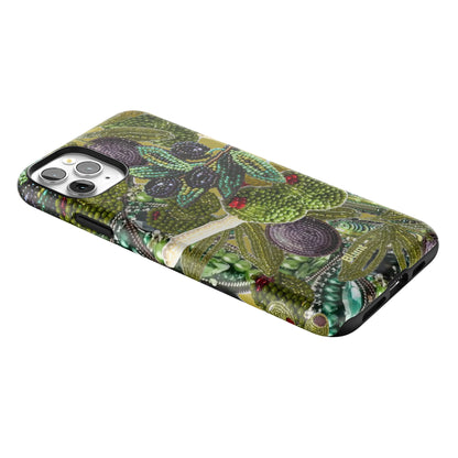 Green Muse iPhone Case gallery - Iphone_11_Pro_Max_2