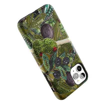 Green Muse iPhone Case gallery - Iphone_11_Pro_Max_5
