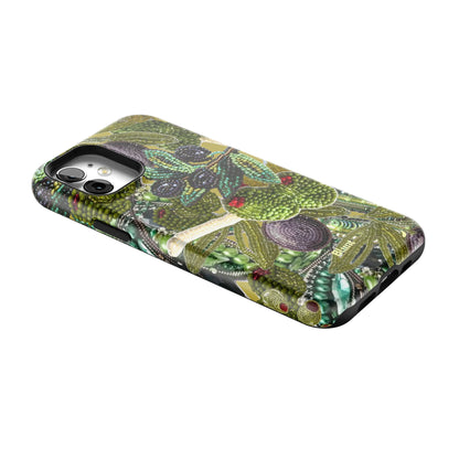 Green Muse iPhone Case gallery - Iphone_12_Iphone_2