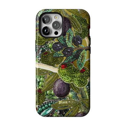 Green Muse iPhone Case gallery - Iphone_12_Pro_Max_1