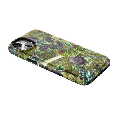 Green Muse iPhone Case gallery - Iphone_13_Iphone_2