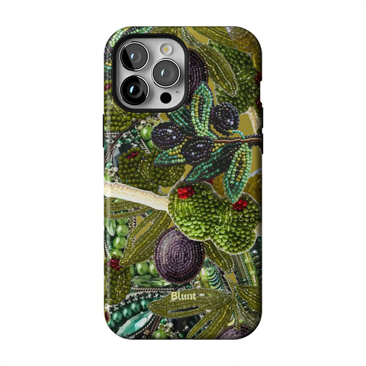 Green Muse iPhone Case gallery - Iphone_13_Pro_Max_1