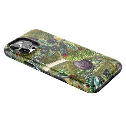 Green Muse iPhone Case gallery - Iphone_13_Pro_Max_2