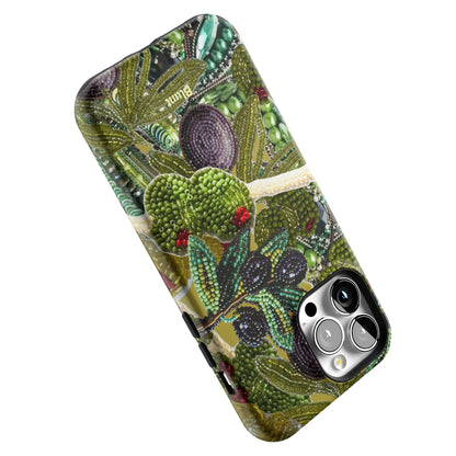 Green Muse iPhone Case gallery - Iphone_13_Pro_Max_5