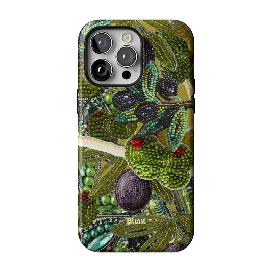 Green Muse iPhone Case gallery - Iphone_14_Pro_Max_1