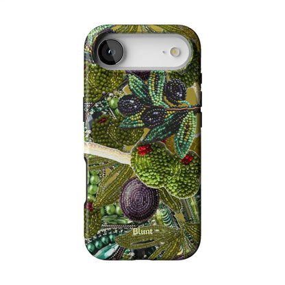 Green Muse iPhone Case gallery - Iphone_17_Air_1