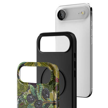 Green Muse iPhone Case gallery - Iphone_17_Air_3