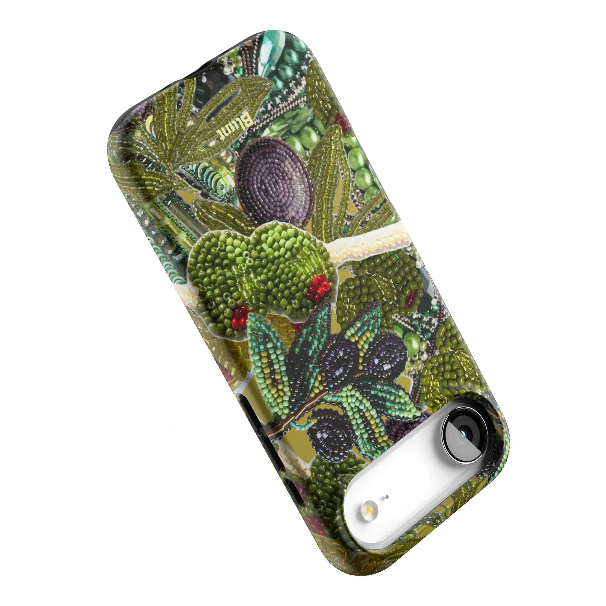 Green Muse iPhone Case gallery - Iphone_17_Air_5