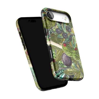 Green Muse iPhone Case gallery - Iphone_17_Air_6