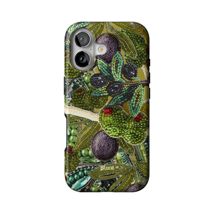 Green Muse iPhone Case gallery - Iphone_17_Iphone_1
