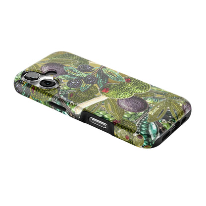 Green Muse iPhone Case gallery - Iphone_17_Iphone_2