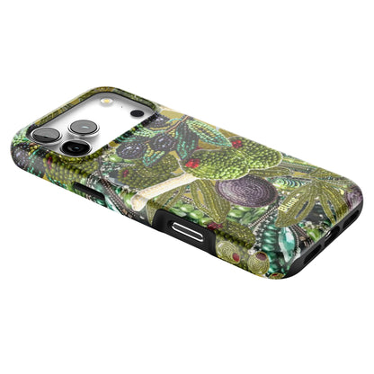 Green Muse iPhone Case gallery - Iphone_17_Pro_Max_2
