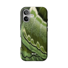 Green Raya iPhone Case